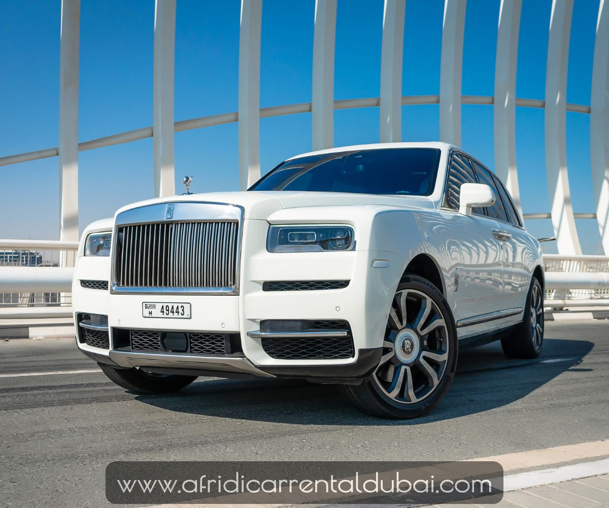 1.Cullinan white 2019  M49443